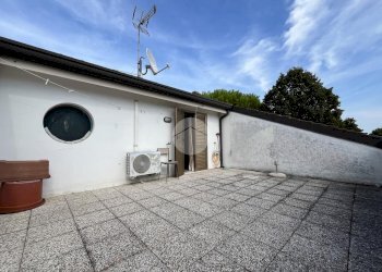 Villa a Schiera Via Orsoleto, Rimini - foto 23