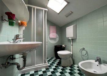 Villa a Schiera Via Orsoleto, Rimini - foto 25