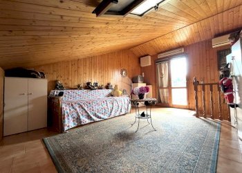 Villa a Schiera Via Orsoleto, Rimini - foto 26