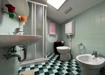 Villa a Schiera Via Orsoleto, Rimini - foto 28