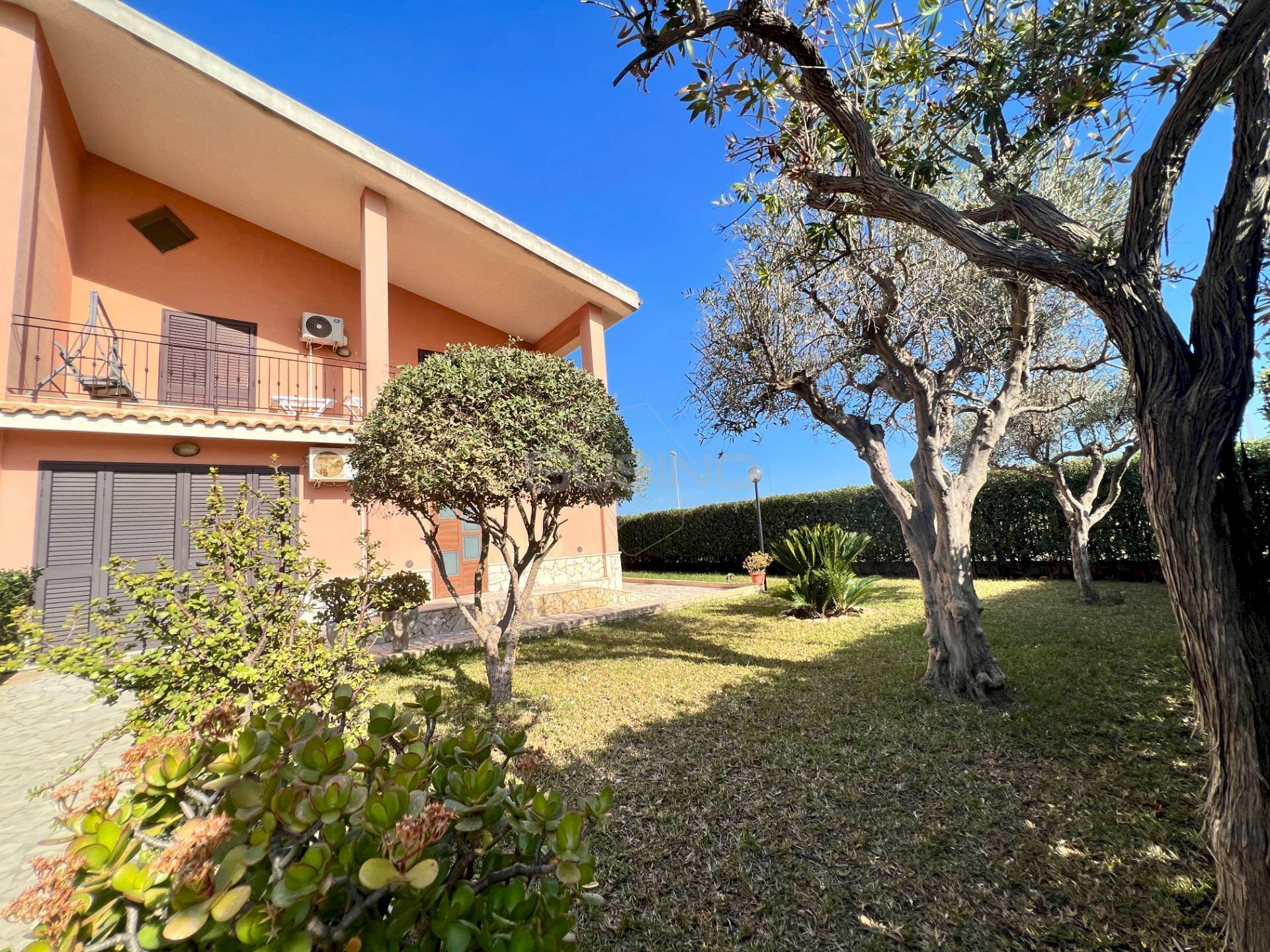 Villa SANTA PANAGIA, Siracusa - photo 3