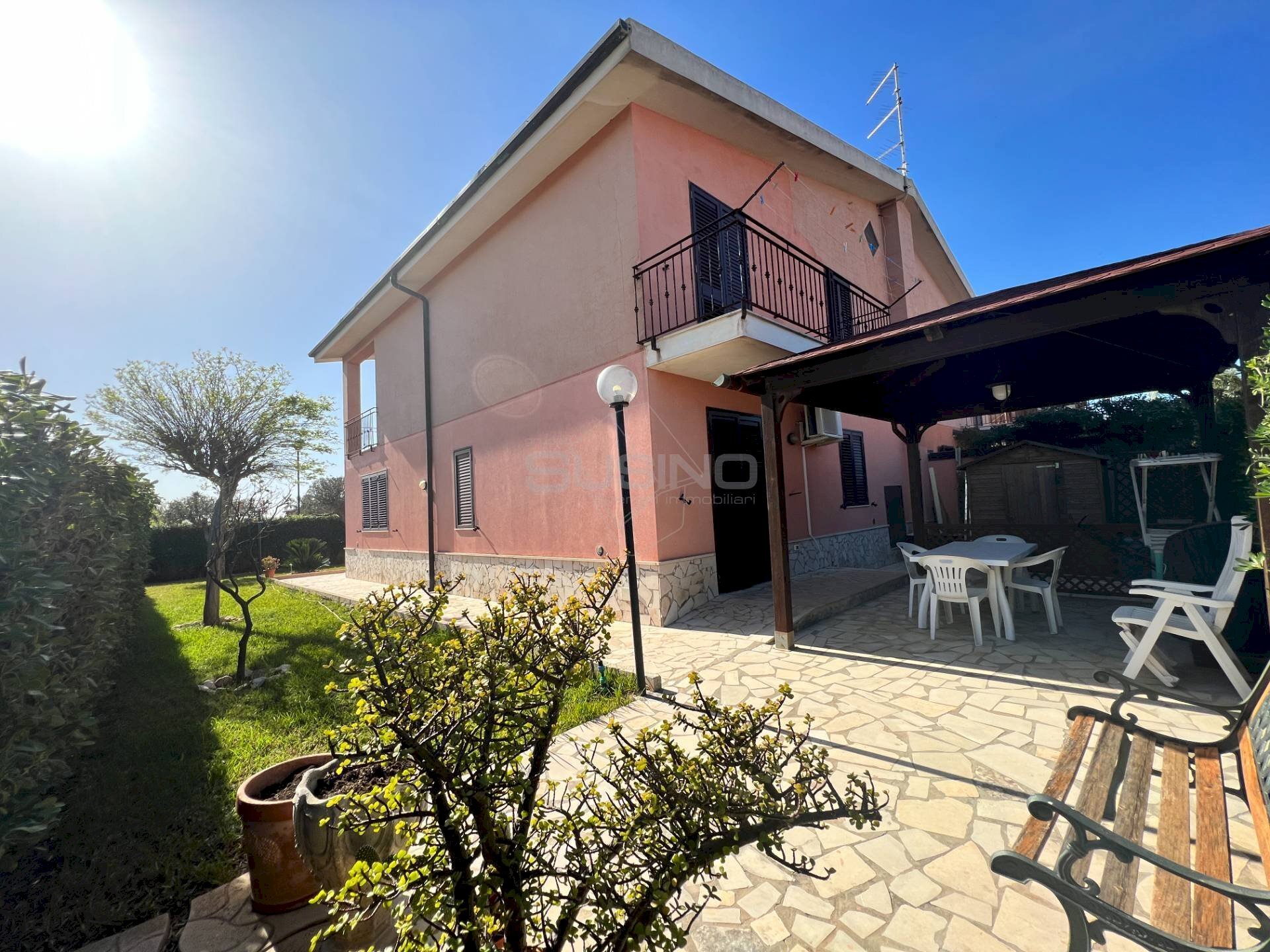 Villa SANTA PANAGIA, Siracusa - photo 1