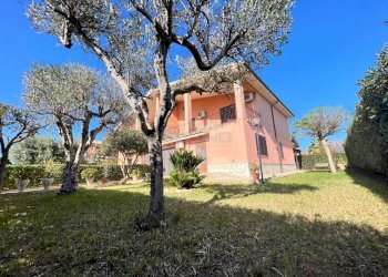 Villa SANTA PANAGIA, Siracusa - foto 2
