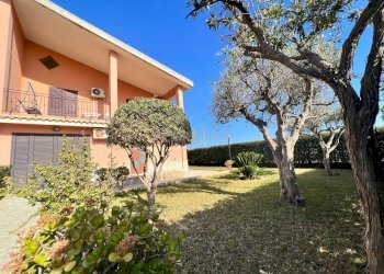 Villa SANTA PANAGIA, Siracusa - foto 3