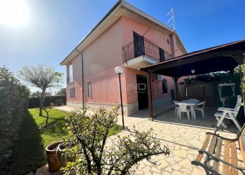 Villa SANTA PANAGIA, Siracusa - foto 1