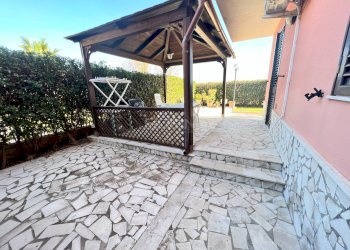 Villa SANTA PANAGIA, Siracusa - foto 9