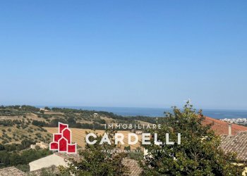 Casa indipendente Via Tito Minniti, Civitanova Marche - foto 1