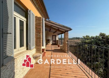 Casa indipendente Via Tito Minniti, Civitanova Marche - foto 14