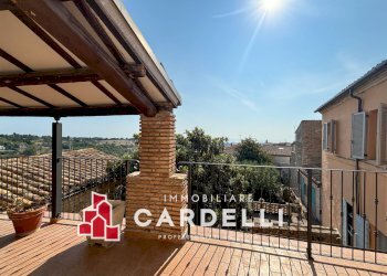 Casa indipendente Via Tito Minniti, Civitanova Marche - foto 15