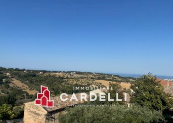 Casa indipendente Via Tito Minniti, Civitanova Marche - foto 17