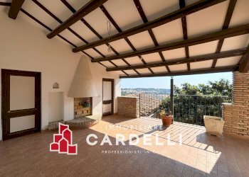 Casa indipendente Via Tito Minniti, Civitanova Marche - foto 18