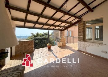 Casa indipendente Via Tito Minniti, Civitanova Marche - foto 19