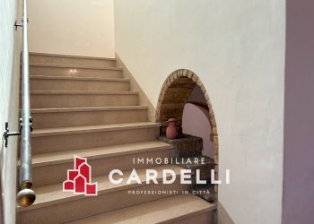 Casa indipendente Via Tito Minniti, Civitanova Marche - foto 26