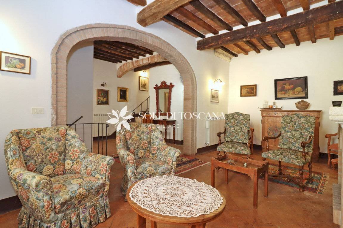 Apartment Via della Volpe, Pienza - photo 2