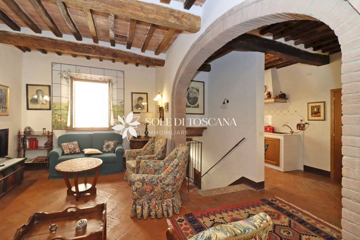 Apartment Via della Volpe, Pienza - photo 3