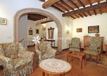 Appartamento Via della Volpe, Pienza - foto 2