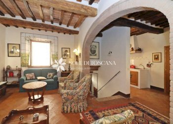 Appartamento Via della Volpe, Pienza - foto 3