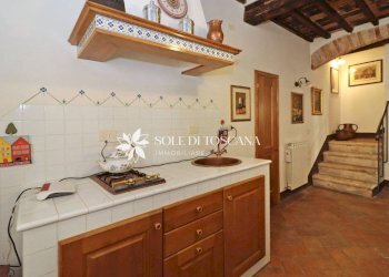 Appartamento Via della Volpe, Pienza - foto 5