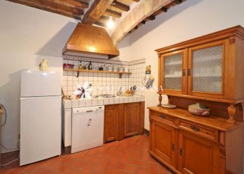 Appartamento Via della Volpe, Pienza - foto 9