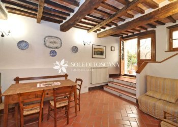 Appartamento Via della Volpe, Pienza - foto 11