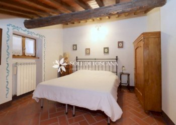 Appartamento Via della Volpe, Pienza - foto 17