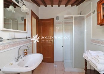 Appartamento Via della Volpe, Pienza - foto 18