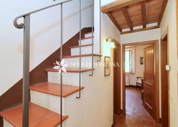 Appartamento Via della Volpe, Pienza - foto 21