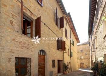 Appartamento Via della Volpe, Pienza - foto 22
