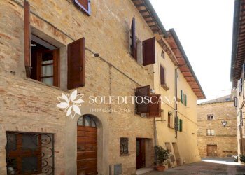 Appartamento Via della Volpe, Pienza - foto 23