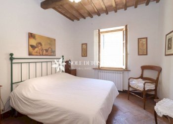 Appartamento Via della Volpe, Pienza - foto 24