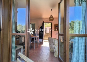 Appartamento Via della repubblica, Trequanda - foto 3