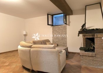 Appartamento Via della repubblica, Trequanda - foto 7