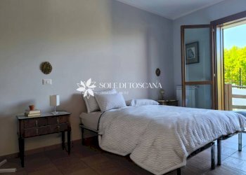 Appartamento Via della repubblica, Trequanda - foto 8