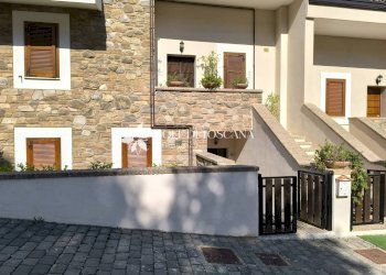 Appartamento Via della repubblica, Trequanda - foto 16