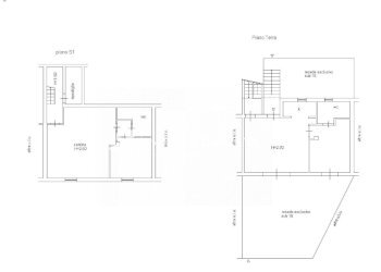Appartamento Via della repubblica, Trequanda - foto 22