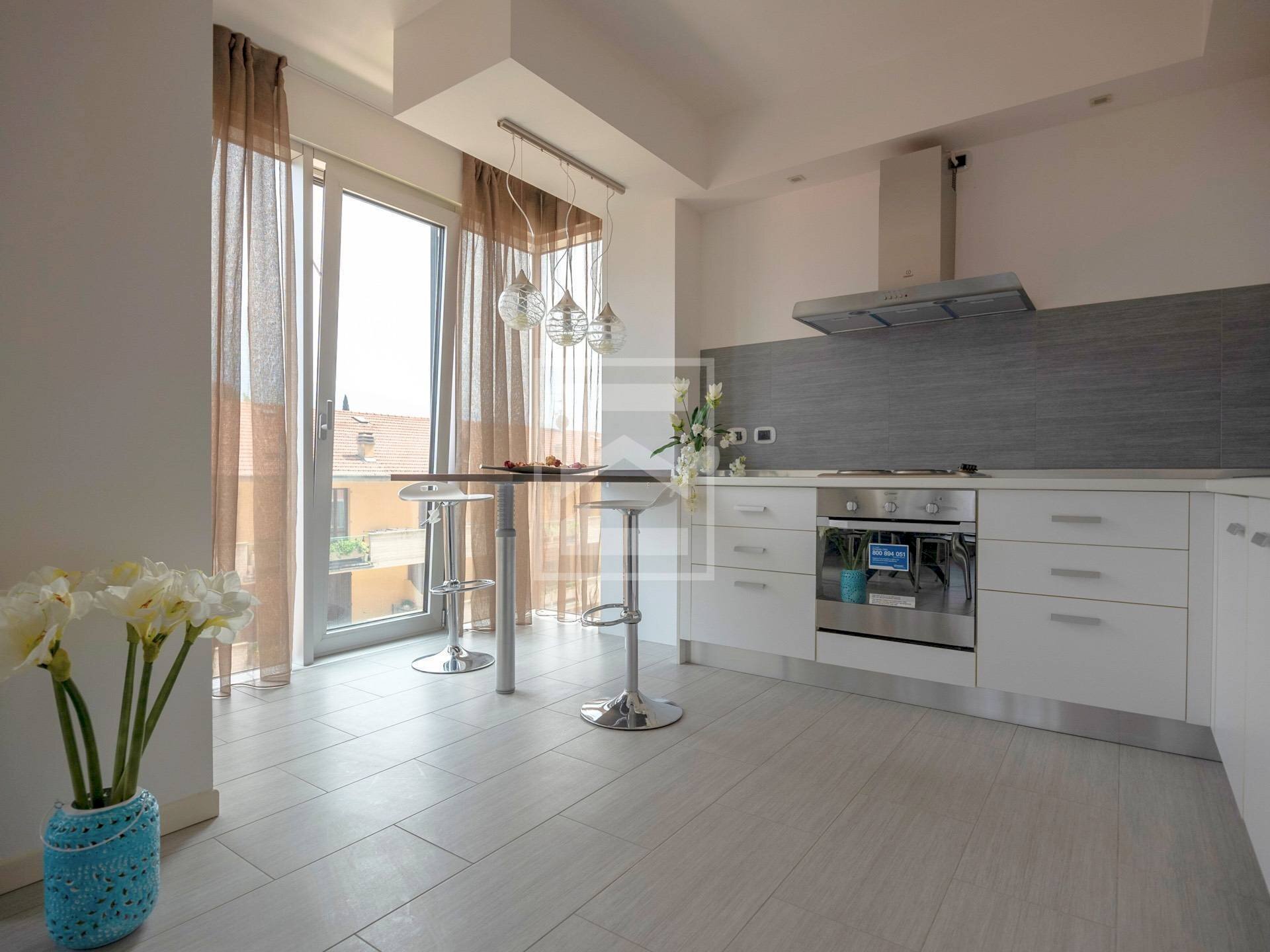 Attico via riccardo cozzaglio, Tremosine sul Garda - foto 3