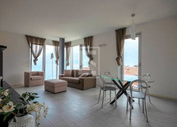 Attic via riccardo cozzaglio, Tremosine sul Garda - photo 1