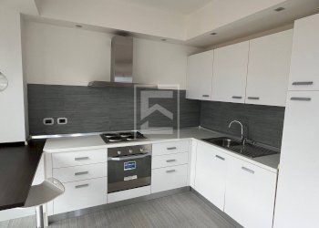 Attic via riccardo cozzaglio, Tremosine sul Garda - photo 4