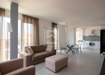 Attic via riccardo cozzaglio, Tremosine sul Garda - photo 6