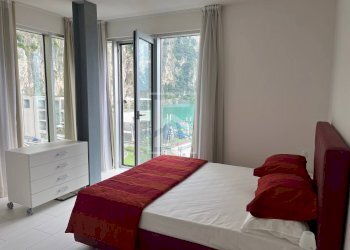 Attic via riccardo cozzaglio, Tremosine sul Garda - photo 13