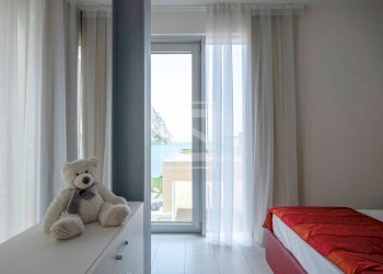 Attic via riccardo cozzaglio, Tremosine sul Garda - photo 15