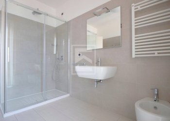 Attic via riccardo cozzaglio, Tremosine sul Garda - photo 17