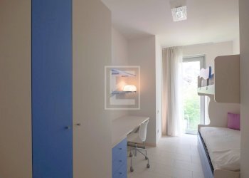 Attic via riccardo cozzaglio, Tremosine sul Garda - photo 19