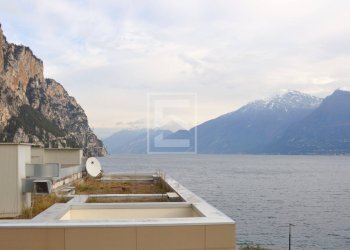 Attic via riccardo cozzaglio, Tremosine sul Garda - photo 21