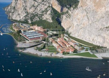 Attic via riccardo cozzaglio, Tremosine sul Garda - photo 22