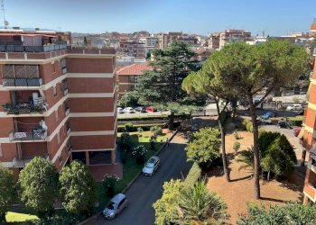 Quadrilocale Via Onorato Arduino, Roma (zona Alessandrino) - foto 1