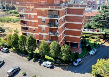 Quadrilocale Via Onorato Arduino, Roma (zona Alessandrino) - foto 4