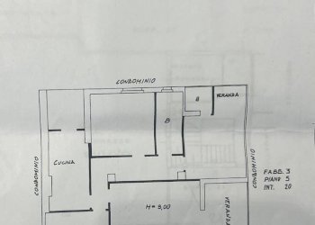 Quadrilocale Via Onorato Arduino, Roma (zona Alessandrino) - foto 6