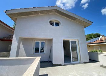 Single Family Villa Via Sterparetti, Morlupo - photo 2