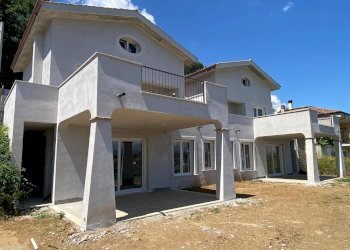 Single Family Villa Via Sterparetti, Morlupo - photo 3